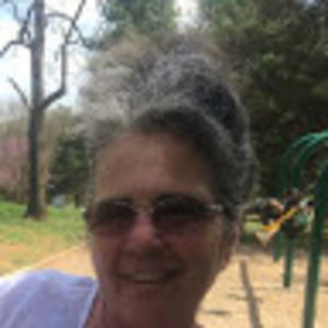 Meet your Posher, Vickie